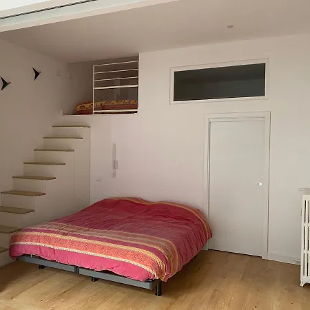 Daire - Majestic Vue Mont Blanc *