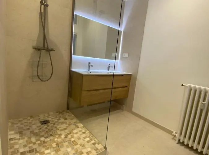 - Majestic Vue Mont Blanc