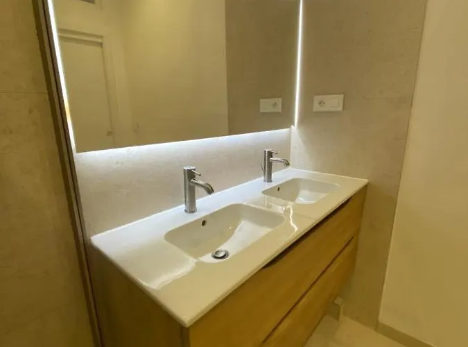 - Majestic Vue Mont Blanc Daire