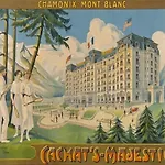 - Majestic Vue Mont Blanc アパート