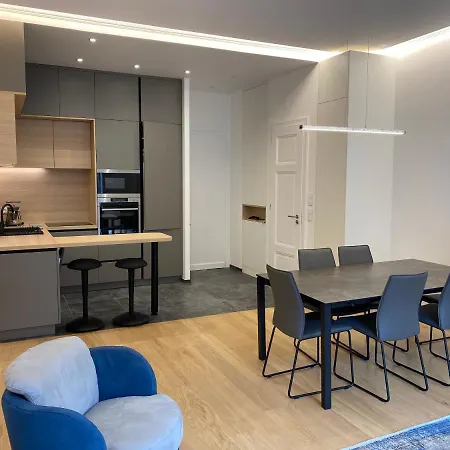 - Majestic Vue Mont Blanc