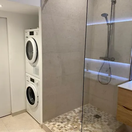 - Majestic Vue Mont Blanc * שאמוני