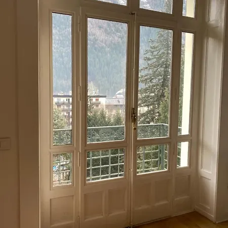 - Majestic Vue Mont Blanc Apartament Chamonix