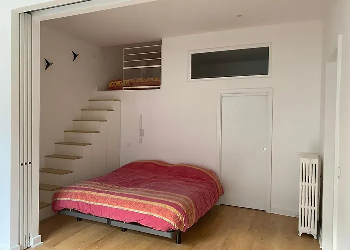 Apartment - Majestic Vue Mont Blanc *