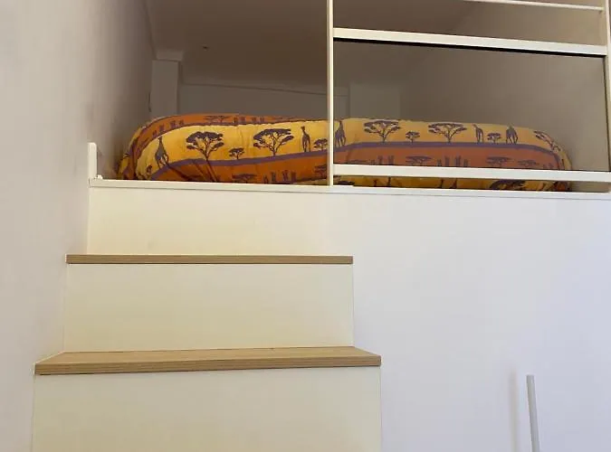 Apartment - Majestic Vue Mont Blanc