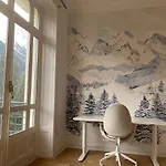 - Majestic Vue Mont Blanc * Chamonix
